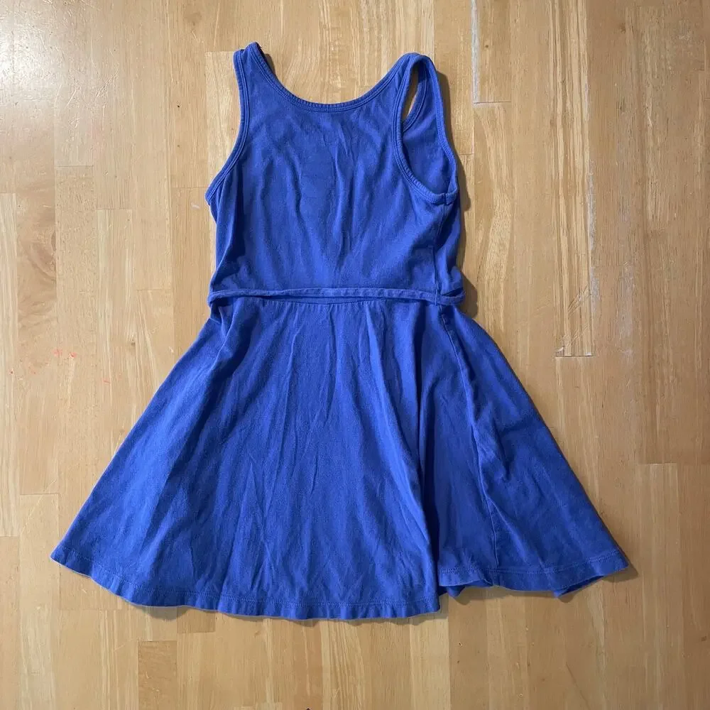 Girls Dresses Bundle of 4 Old Navy Faded Glory Size Small 6/6X GUC - Picture 7 of 13